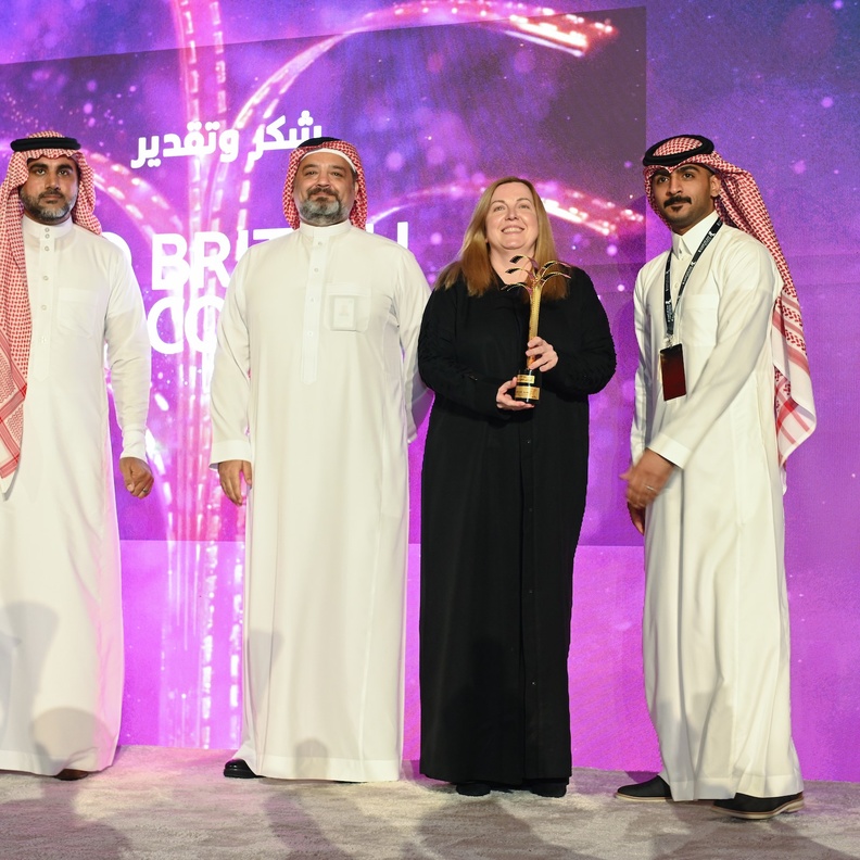  مهرجان أفلام السعودية: "للتو رأيت السماء" يستحوذ على 4 جوائز.. و"الدار" يحصد فئة السيناريو الطويل