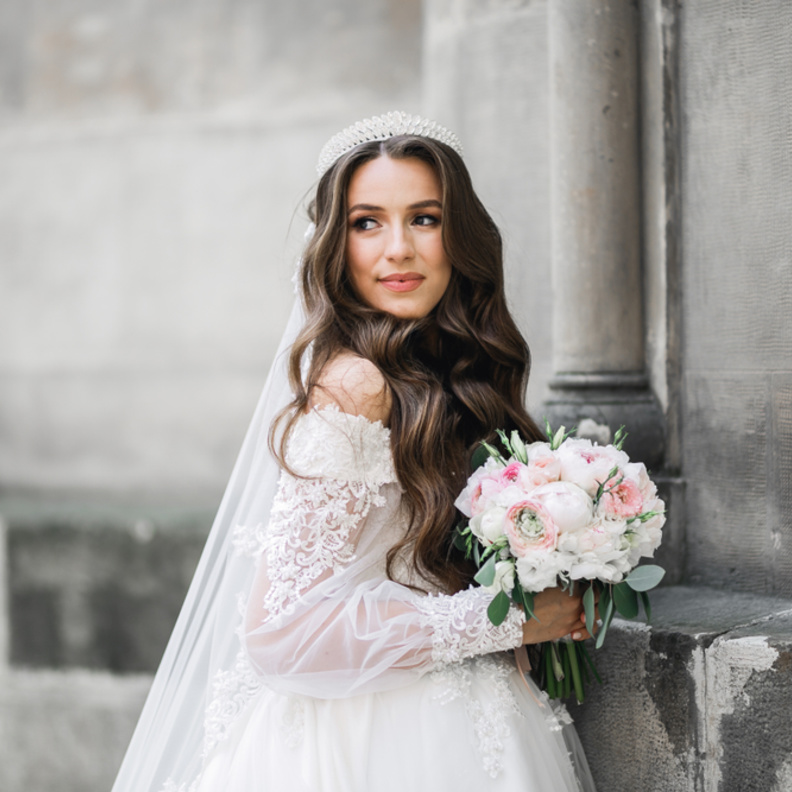 يجب تجنب الاخطاء التجميلية ليلة الزفاف