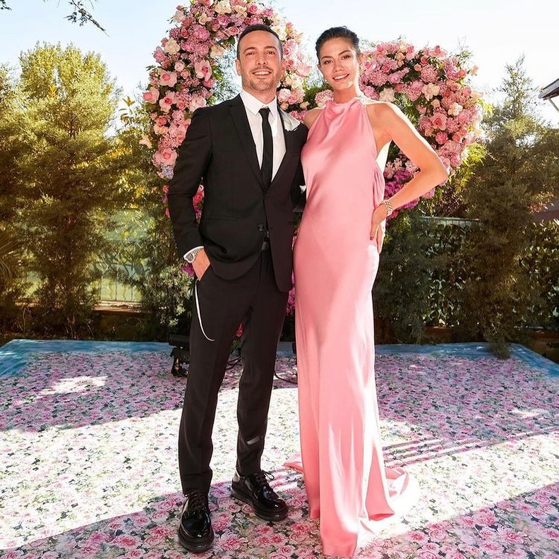 ديميت أوزدمير وأوزهان كوتش