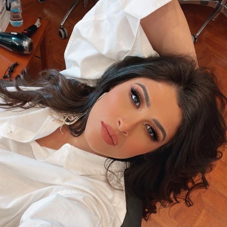 ياسمين عبد العزيز 