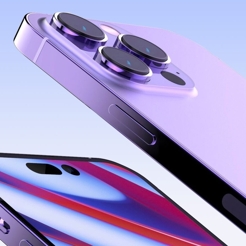 سعر ومواصفات هاتف "آيفون 14" الجديد من آبل