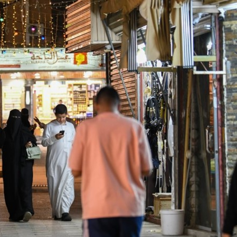 دليلك المتكامل لتجربة تسوق ممتعة في سوق الطائف المركزي