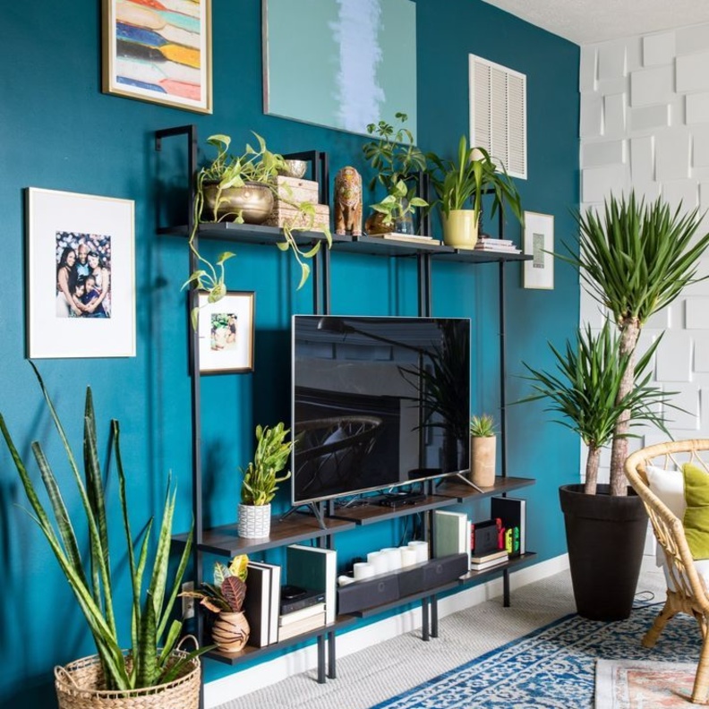 أفكار ديكور للترحيب بالصيف في منزلك