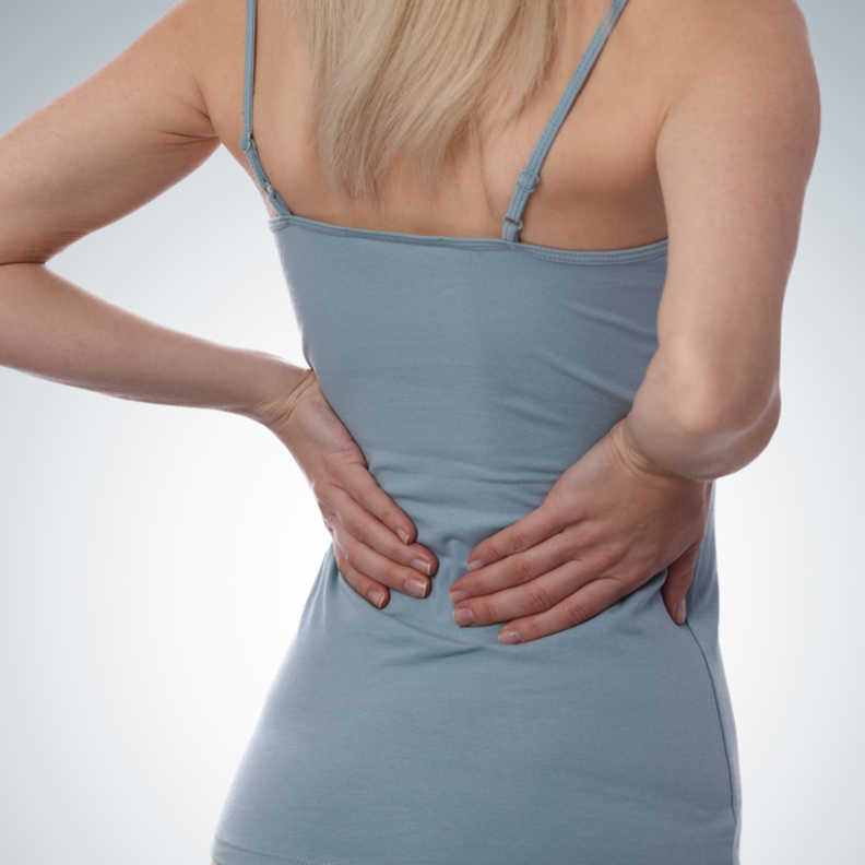 أفضل 6 تمارين رياضية لتقوية عضلات الظهر السفلية