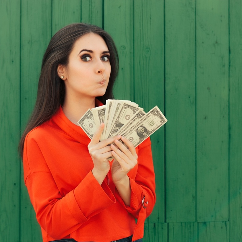 أكثر الأبراج بخلاً من النساء؟ هل أنت منهن