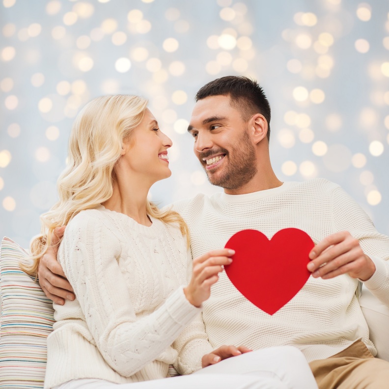 6 أمور تحقق سعادة الأزواج في العيد