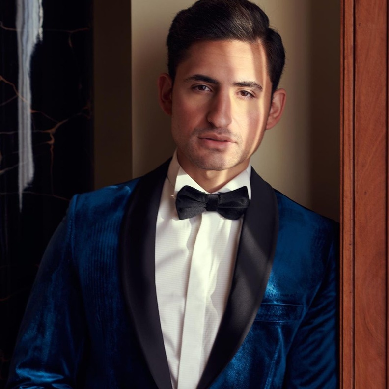 أمير المصري