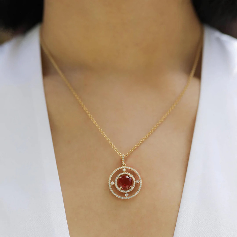 أهم ما تحتاجين إلى معرفته عن أصناف الأوبال