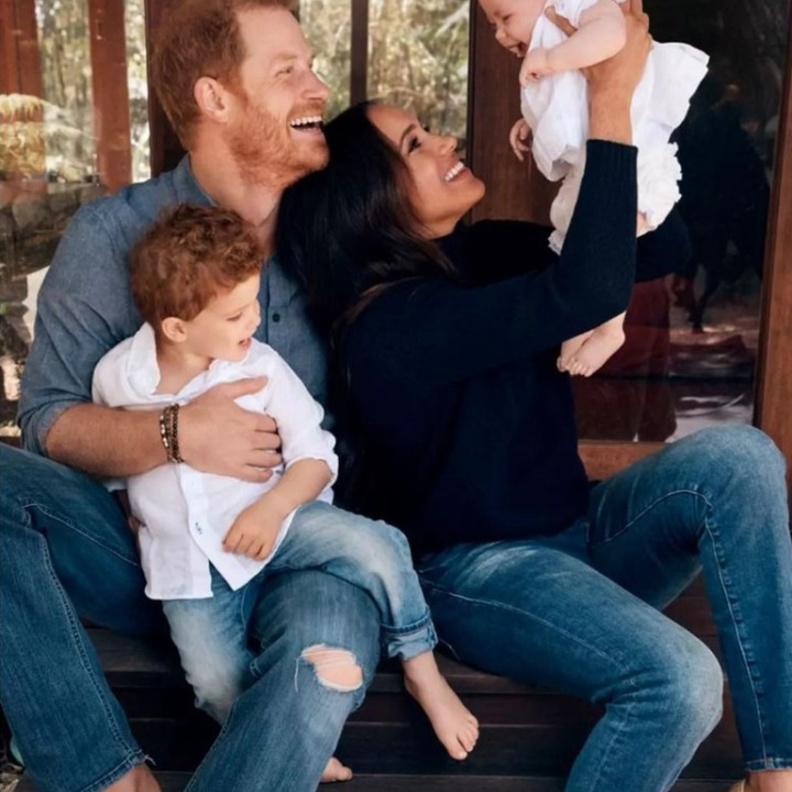 الأمير هاري Prince Harry يجبر القصر الملكي البريطاني على إغلاق التحقيق بشأن مزاعم تنمر ميغان ماركل Meghan Markle على العاملين في القصر