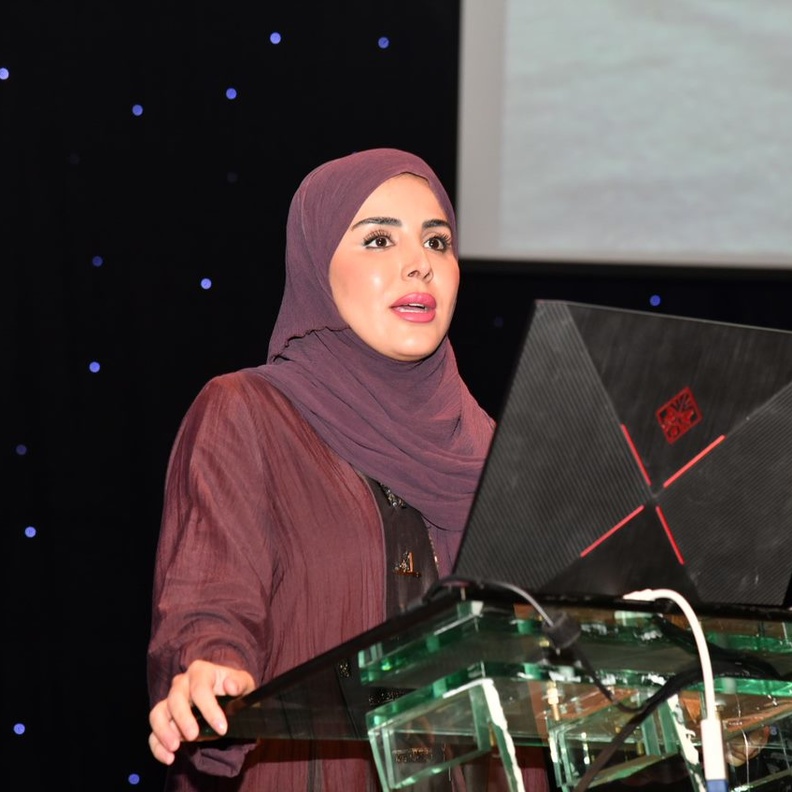 الأميرة نورة بنت خالد فرص اقتصادية وسياحية مميزة في برنامج رواد السياحة