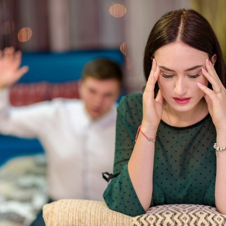 السعادة الزوجية .. 6 معوقات تحول دون تحقيقها رغماً عن الحب