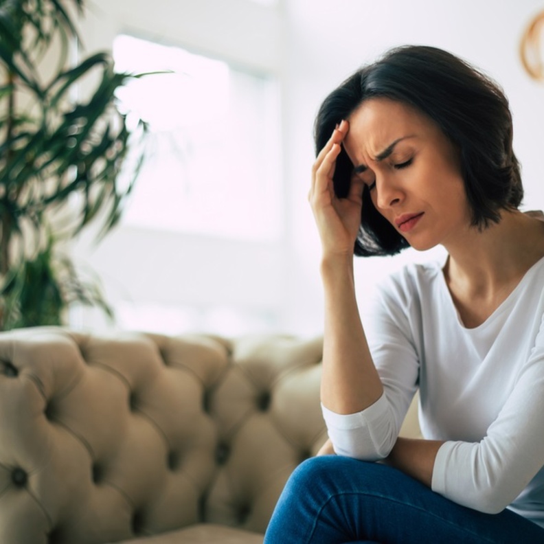 تجنبي خطر السكتة الدماغية باتباع هذه العادات الصحية