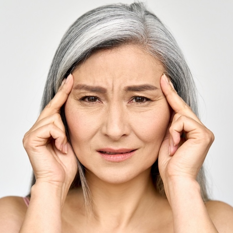  السكتة الدماغية خطيرة وإدارة الحياة يسهم في خفضها