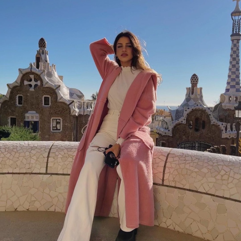 استعيني بـ7 مدونات سعوديات على تيك توك لتنسيق الأزياء