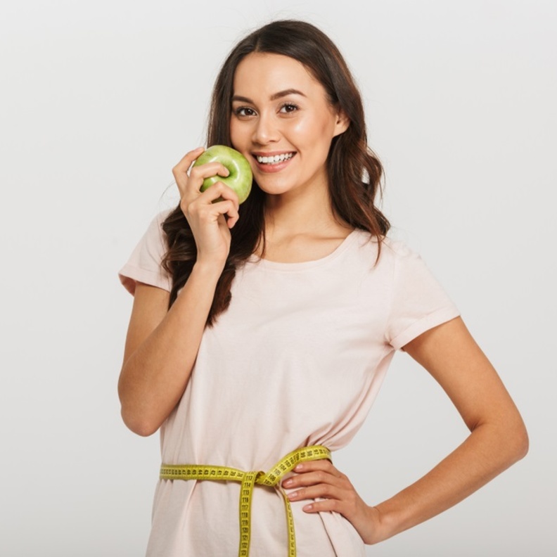 إنقاص الوزن يتطلب اختيار الحمية المناسبة لك