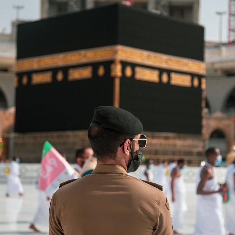 نصائح وتنبيهات مهمة للسفر في موسم الحج 2022