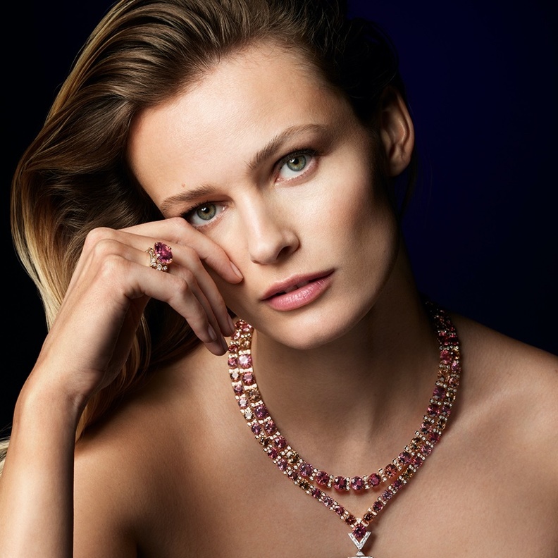 تعرفي على أنواع القصات الأساسية للأحجار الكريمة