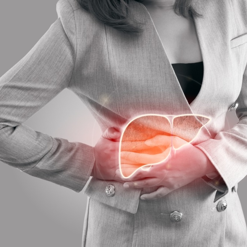 في اليوم العالمي لالتهاب الكبد .. تعرفي على أنواع وطرق علاج هذا المرض