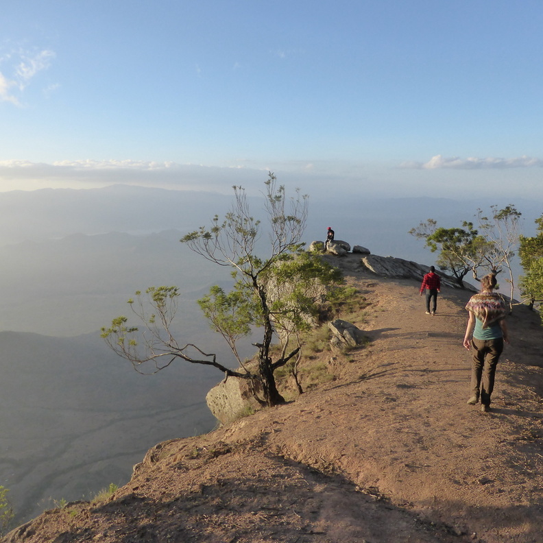 تنزانيا توفر للعروسين فرصة للهدوء والاسترخاء