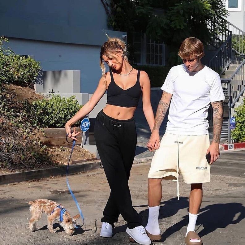 أسرع زيجات المشاهير