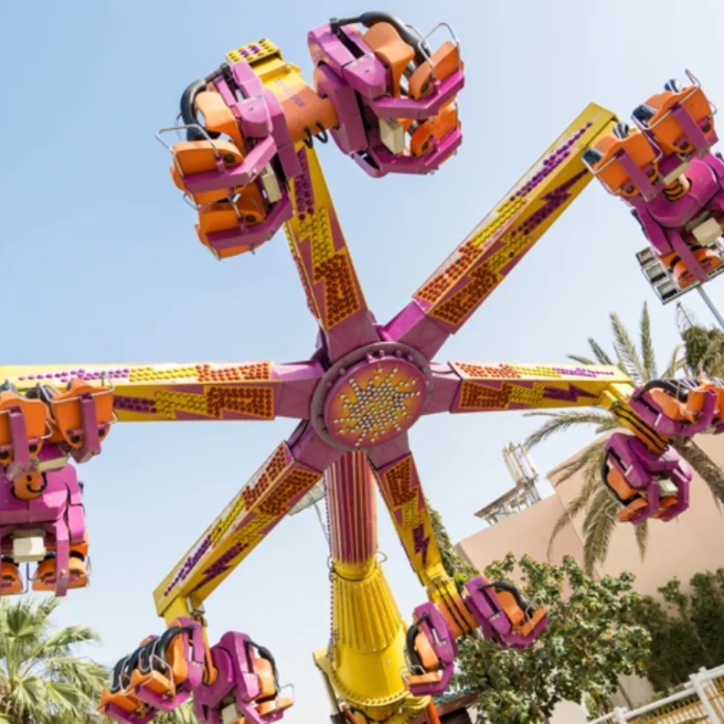 5 وجهات ساحرة للتمتع بإجازة عيد الأضحى في جدة