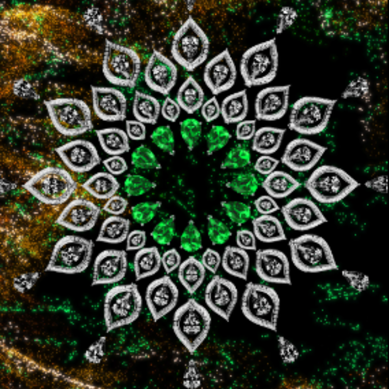 دخلت بولغاري عالم NFT من بابه العريض