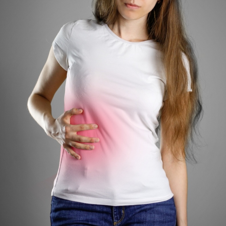 أطعمة تساعد النساء في الوقاية من أمراض الكبد