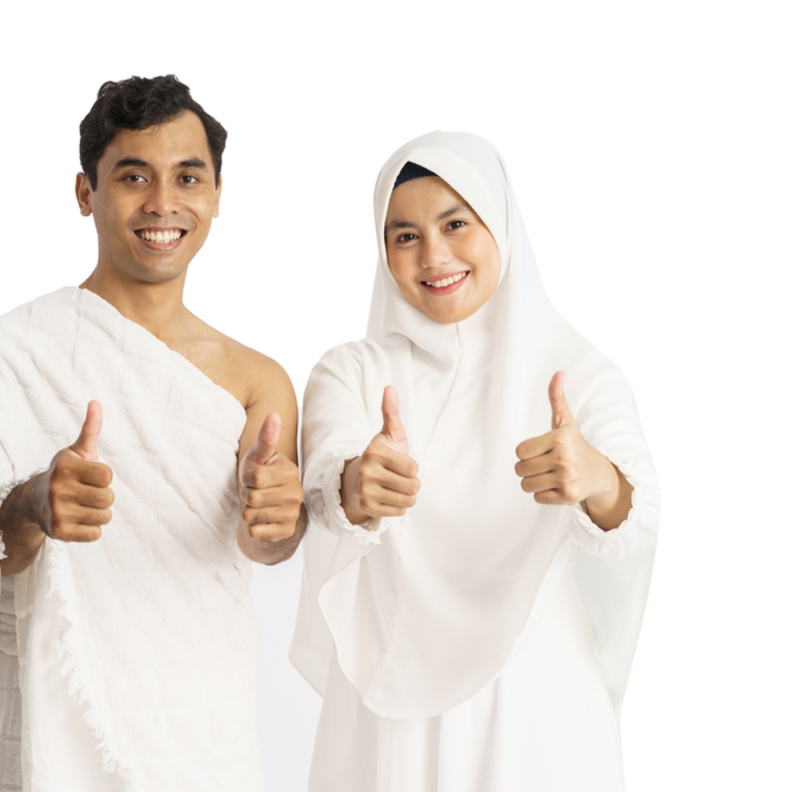 كيف تحمي نفسك من الإسهال والإمساك والنزلات المعوية خلال موسم الحج