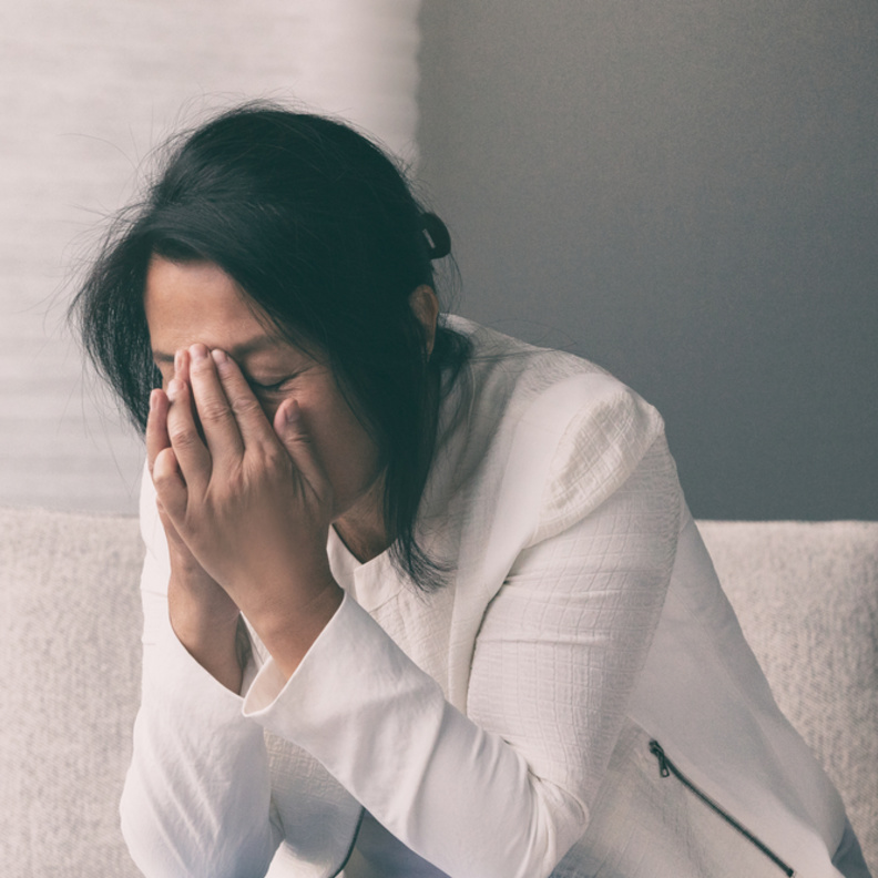 ما علاقة فيتامين ب12 وب6 بالتوتر والإكتئاب.. دراسة تجيب