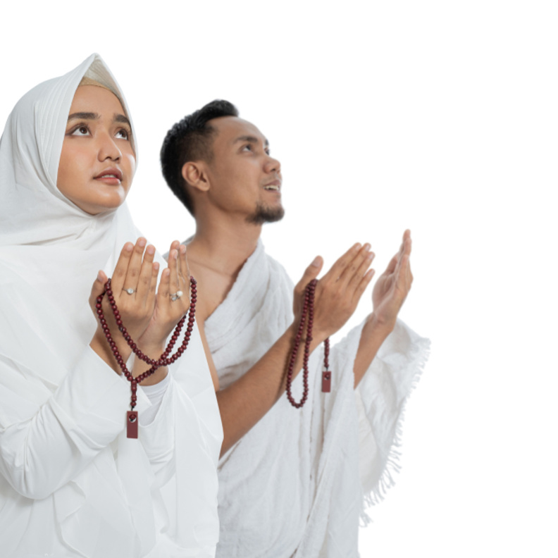 10 نصائح ضرورية للحجاج لتجنب أمراض الصيف أثناء أداء المناسك