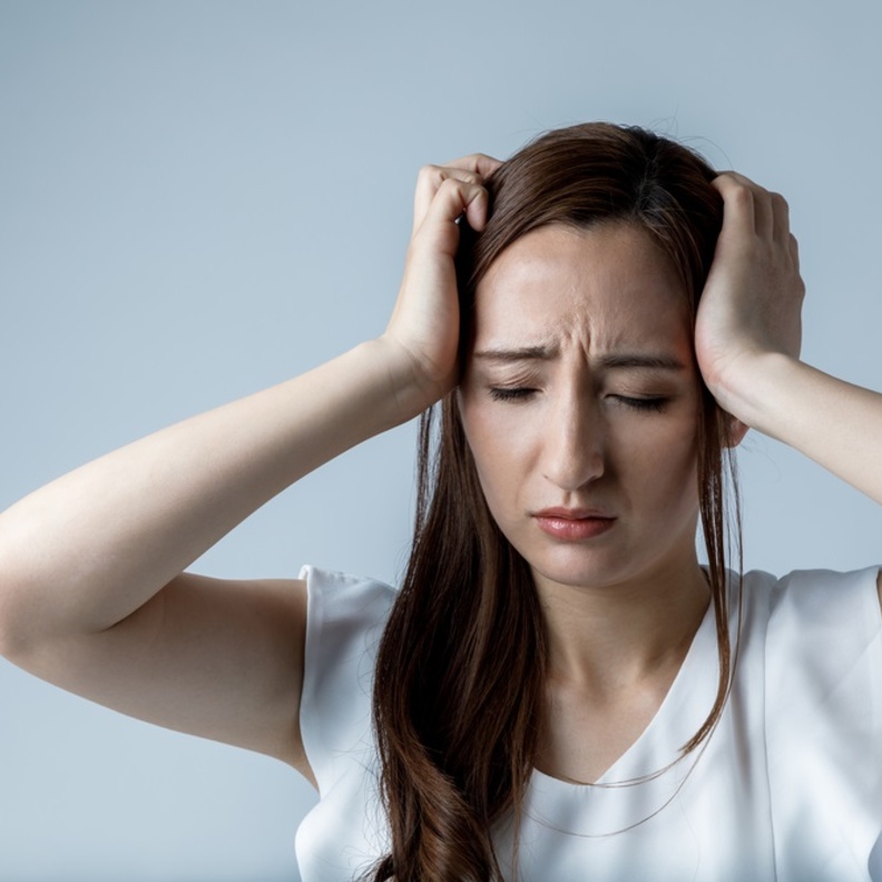 5 نصائح ذكية لمحاربة إجهاد ما قبل الدورة الشهرية