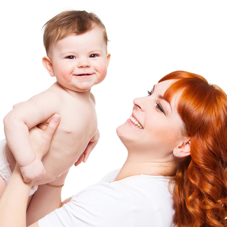 زيت السمسم لشعر الأطفال الرضع .. ما هي فوائده وكيف يستخدم