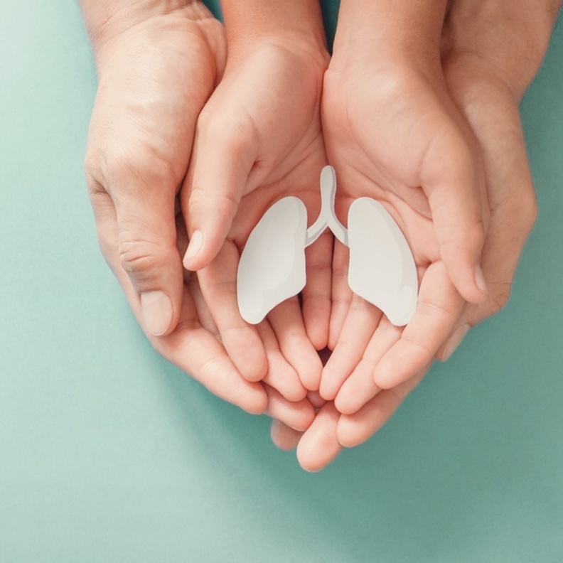 سرطان الرئة لا يقتصر على المدخنين