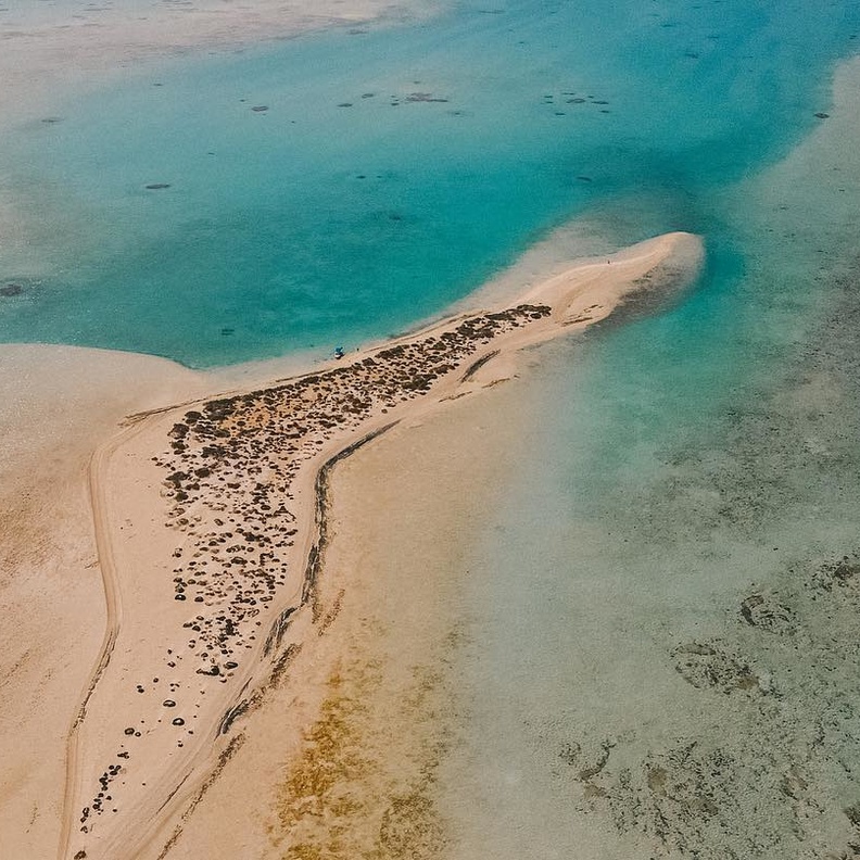 حسابات سياحية سعودية لا تفوتي متابعتها على انستجرام 