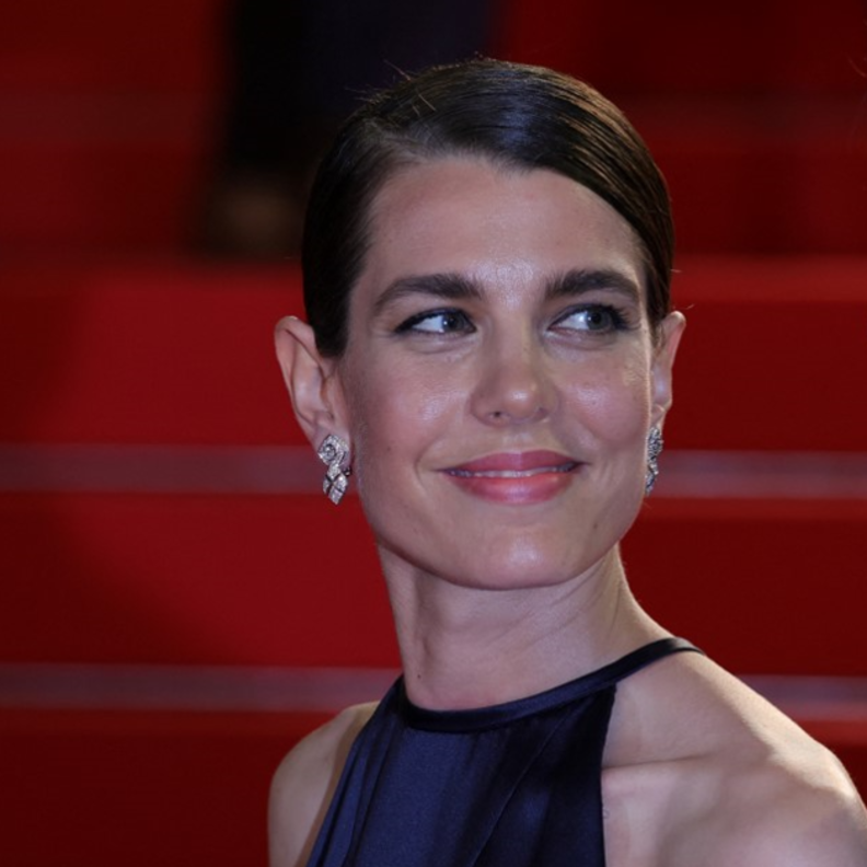 شارلوت كاسيراغي في فيديو جديد لشانيل Chanel