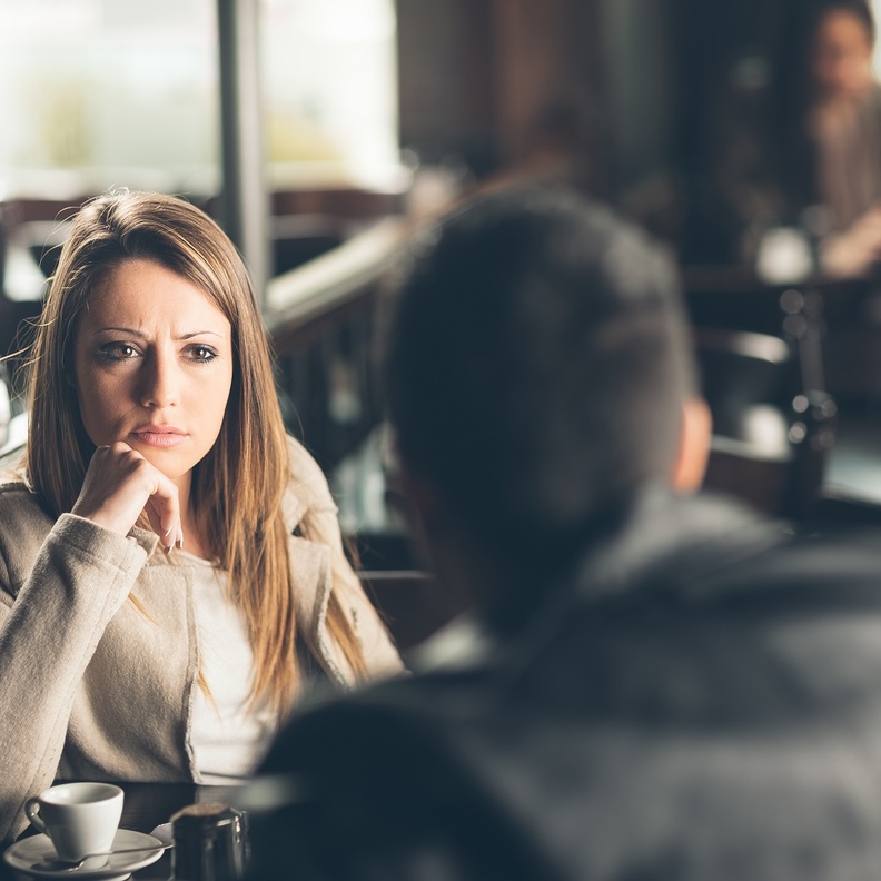 شخصية الرجل الأناني هذه الأمور تكشفها لكِ