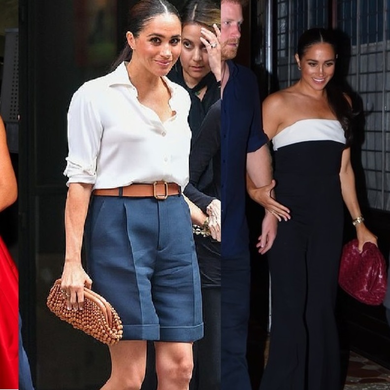 ميغان ماركل