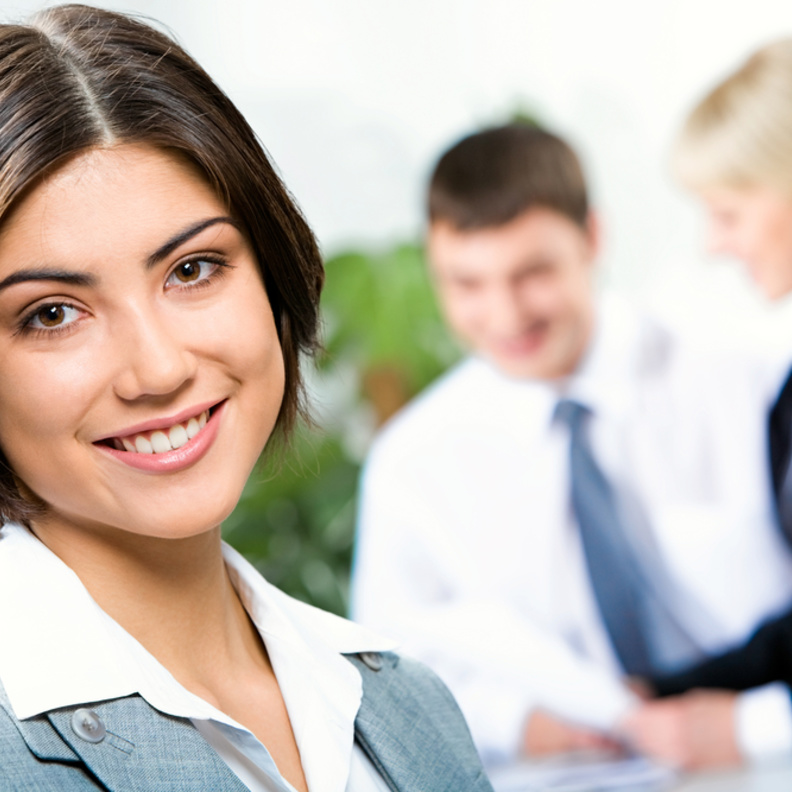 نصائح للمرأة لتقوية شخصيتها وثقتها بنفسها أمام الاخرين