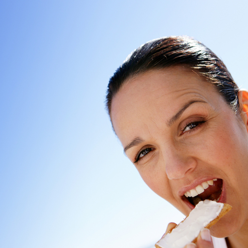 رجيم الشابورة للتخلص من الوزن الزائد . . لا يفوتك