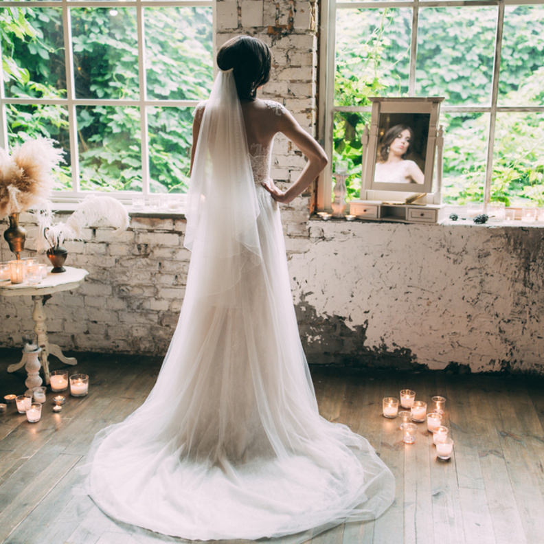 نصائح ذكية تجنب العروس الإصابة بالاجهاد أثناء التحضير لحفل الزفاف