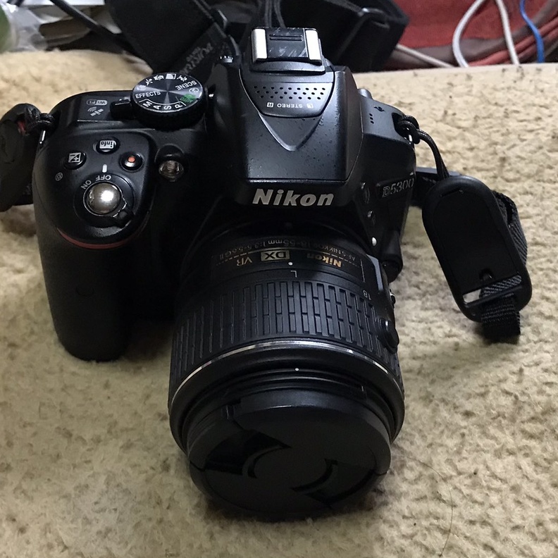 كاميرا جديدة لمدوني الفيديو من Nikon