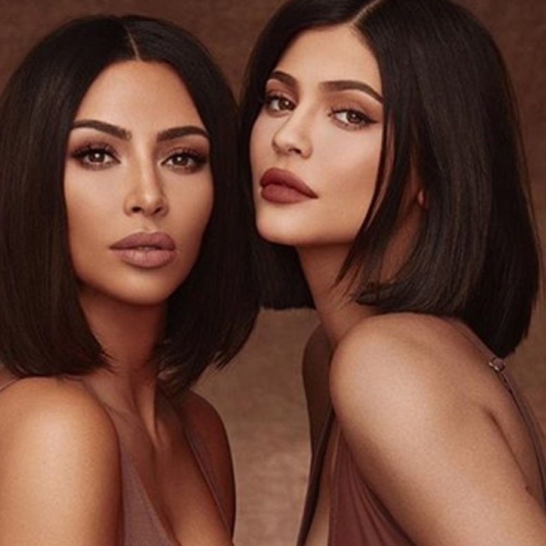 كايلي جينر تقود تمردا يهدد برنامج عائلة كارداشيان الواقعي