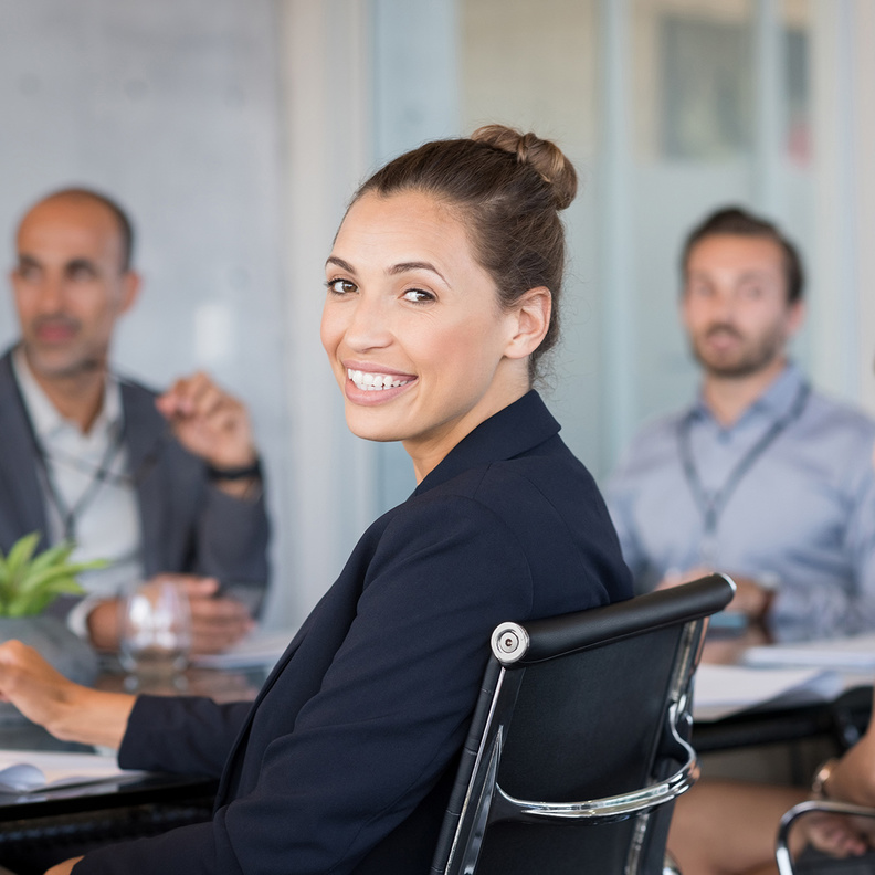 كيف تستعدين للتغيير الإيجابي