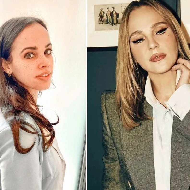 نور عمرو دياب تحتفل بعيد ميلاد والدتها بطريقة مميزة