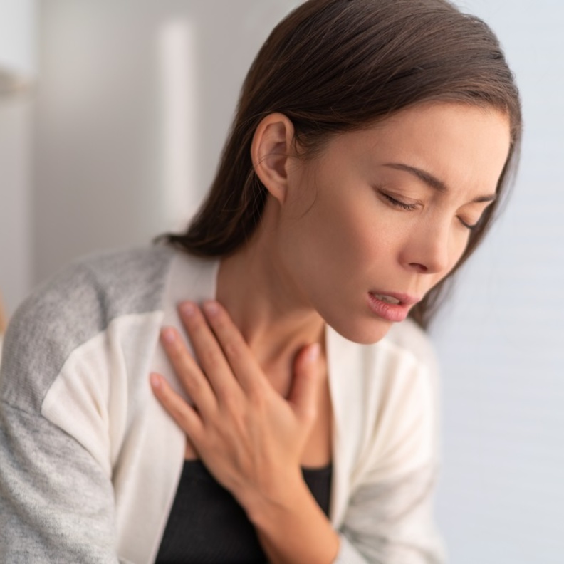 ما هي متلازمة ضيق التنفس الحاد التي تصيب مريض فيروس كورونا