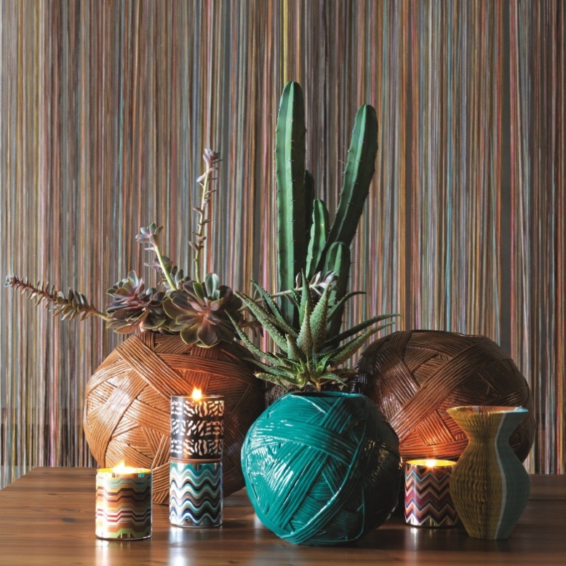 مجموعة مميزة من ميسوني Missoni لهدايا العيد