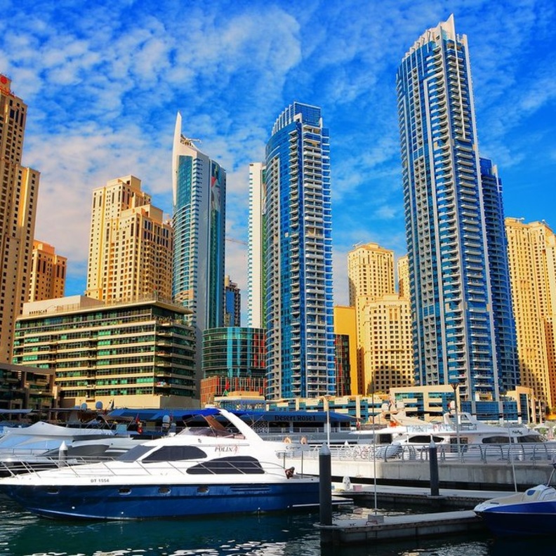 دبي أجمل وجهة للسياحة العائلية في عيد الأضحى وهذه الأماكن ينصح بزيارتها