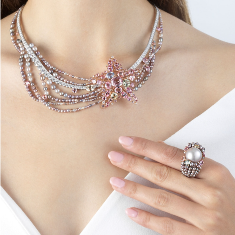 من مجموعة Comets From The Sea