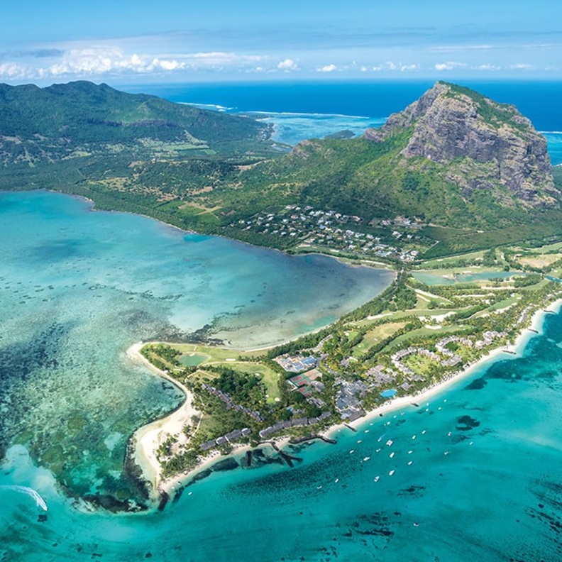 أفضل الوجهات السياحية العالمية غير المكلفة لإجازة شهر العسل