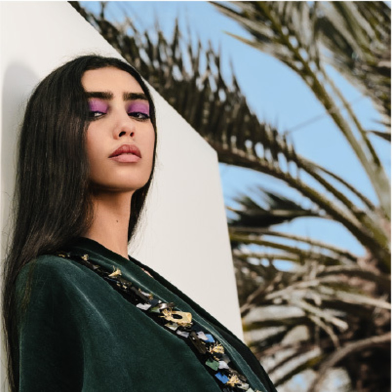 هيئة الأزياء تستعد لإقامة معرض "100 براند سعودي" في نيويورك